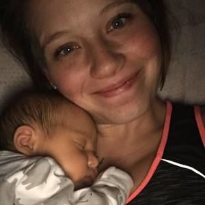 Meet your Posher, Casey